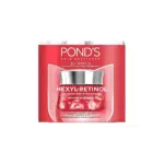 pond's hexyl retinol age miracle ultimate youth day cream 45gm