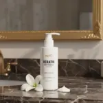 skin'o keratin smooth repair shampoo 200ml