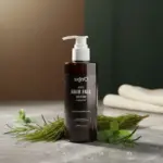 skin'o anti hair fall solution shampoo 200ml