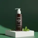 skin'o anti hair fall solution shampoo 200ml