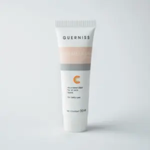 guerniss anti melasma cream 30ml