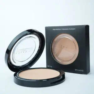 guerniss pro perfect pressed powder 12g