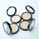 guerniss pro perfect pressed powder 12g