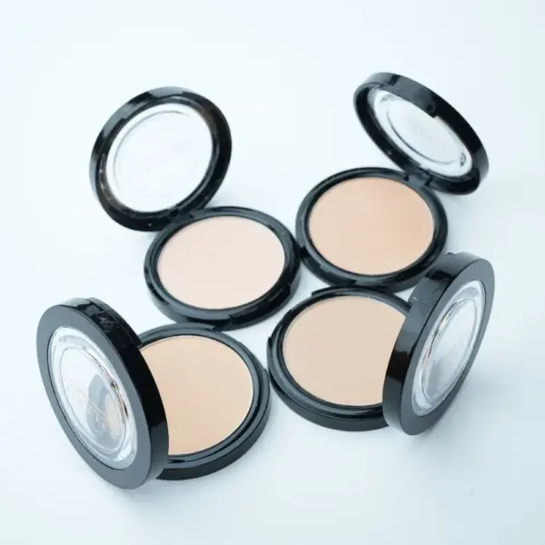 guerniss pro perfect pressed powder 12g