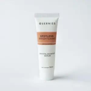 guerniss spotless brightening serum 30ml