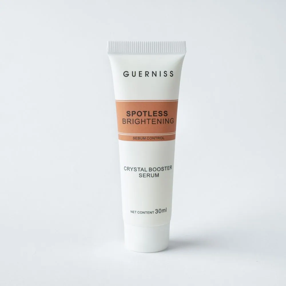 00728 (1) guerniss spotless brightening serum 30ml