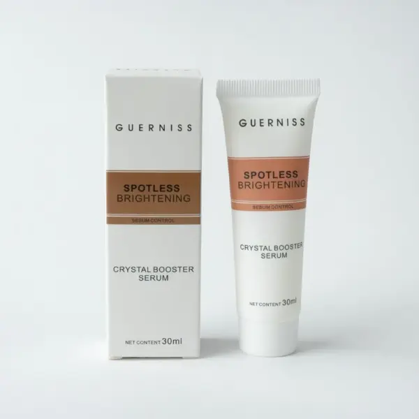 guerniss spotless brightening serum 30ml