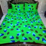 applique bed sheet – 46