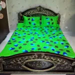 applique bed sheet – 46