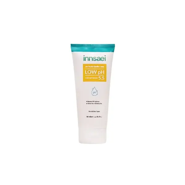 innsaei low ph daily gel cleanser 5.5 150ml