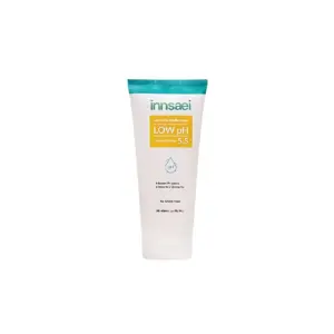 innsaei low ph daily gel cleanser 5.5 150ml