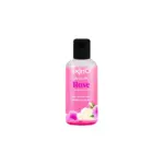 skin'o glow your skin rose scented shower gel 220ml