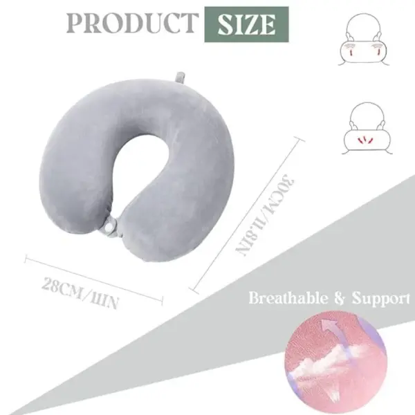 travel pillow
