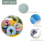 travel pillow