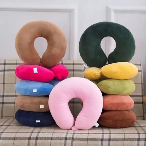 travel pillow