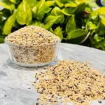 mashkalai lentil | মাসকলাই ডাল 1kg