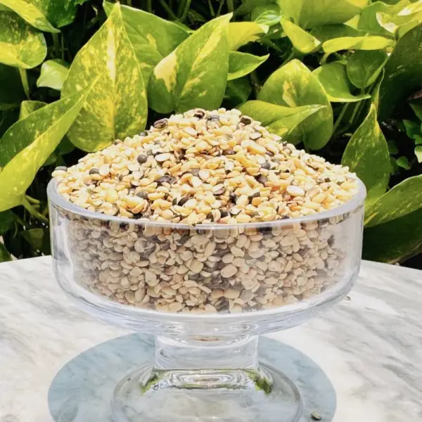 mashkalai lentil | মাসকলাই ডাল 1kg