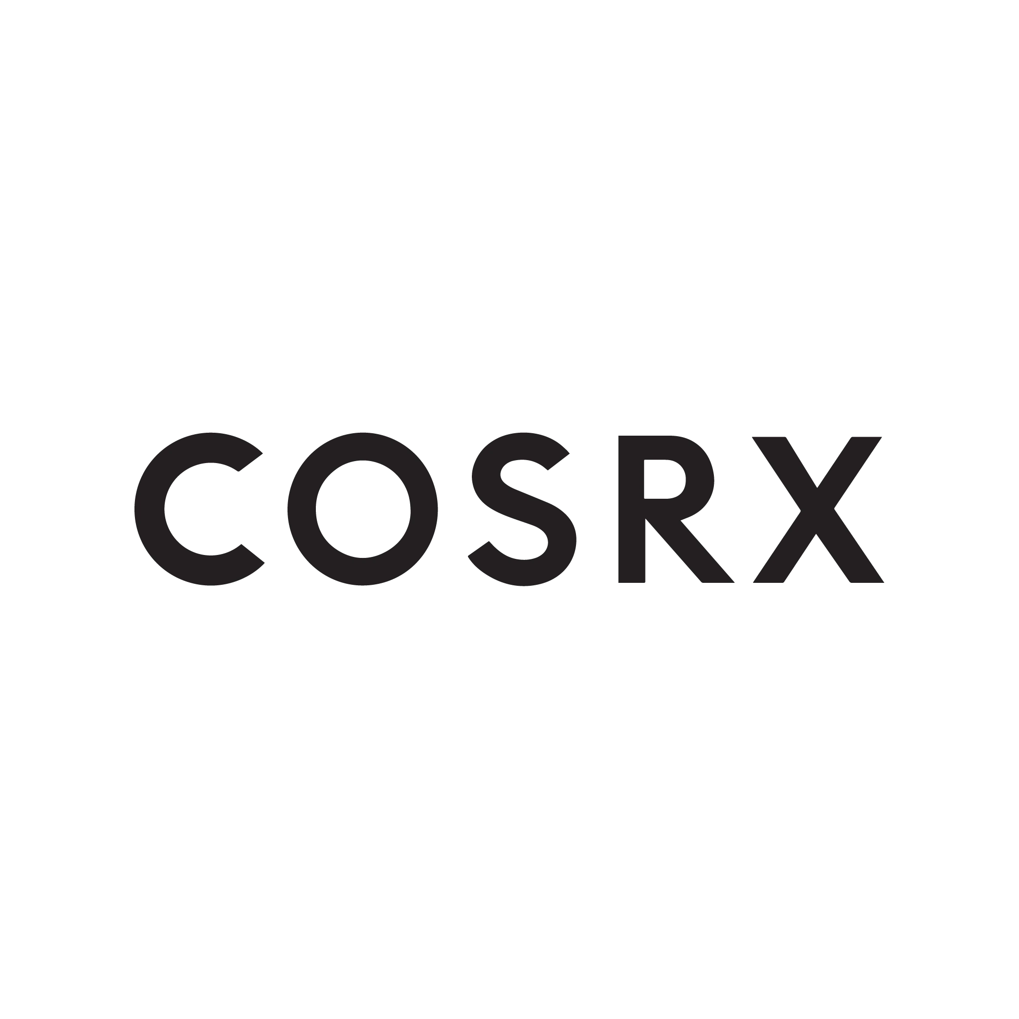 brand cosrx