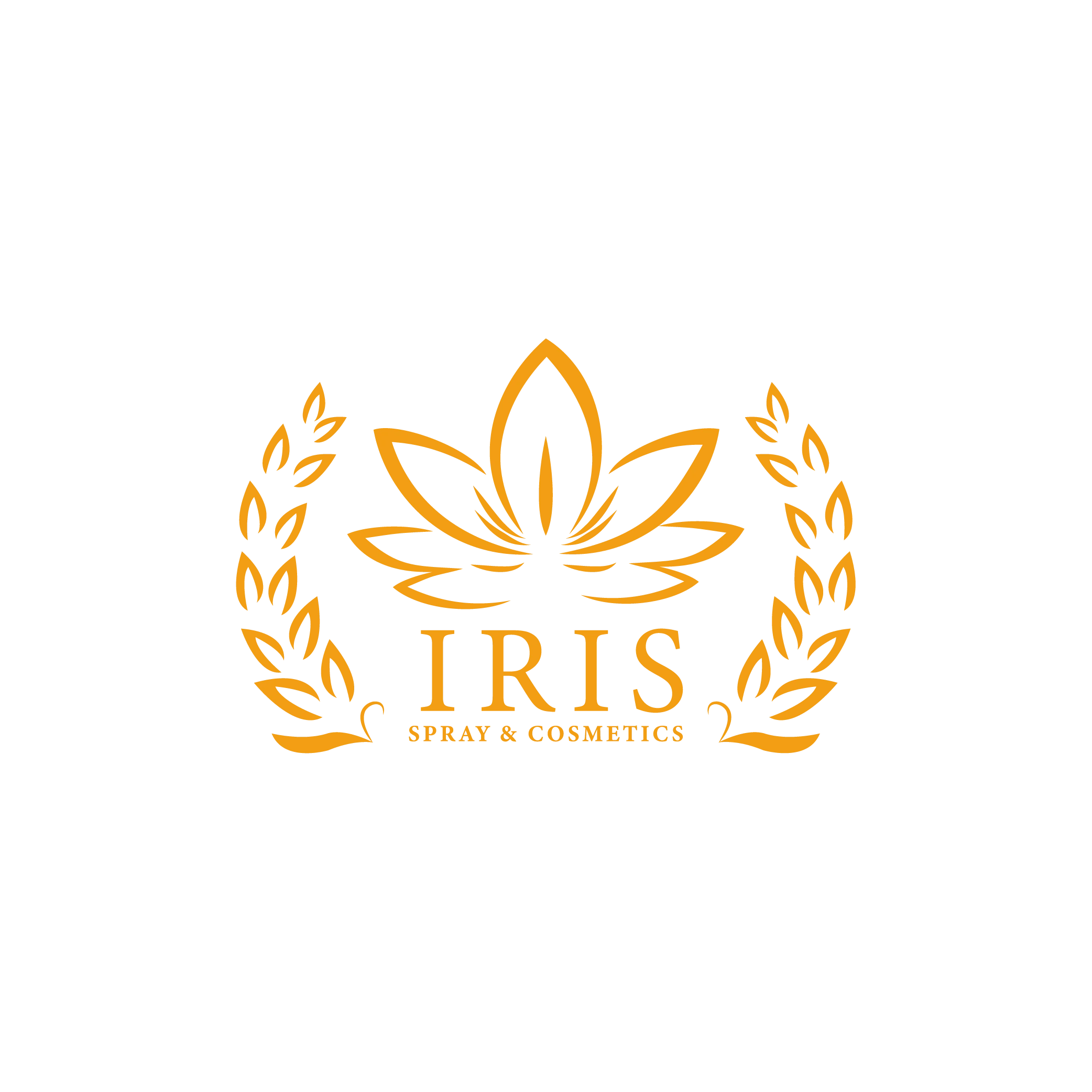 brand iris