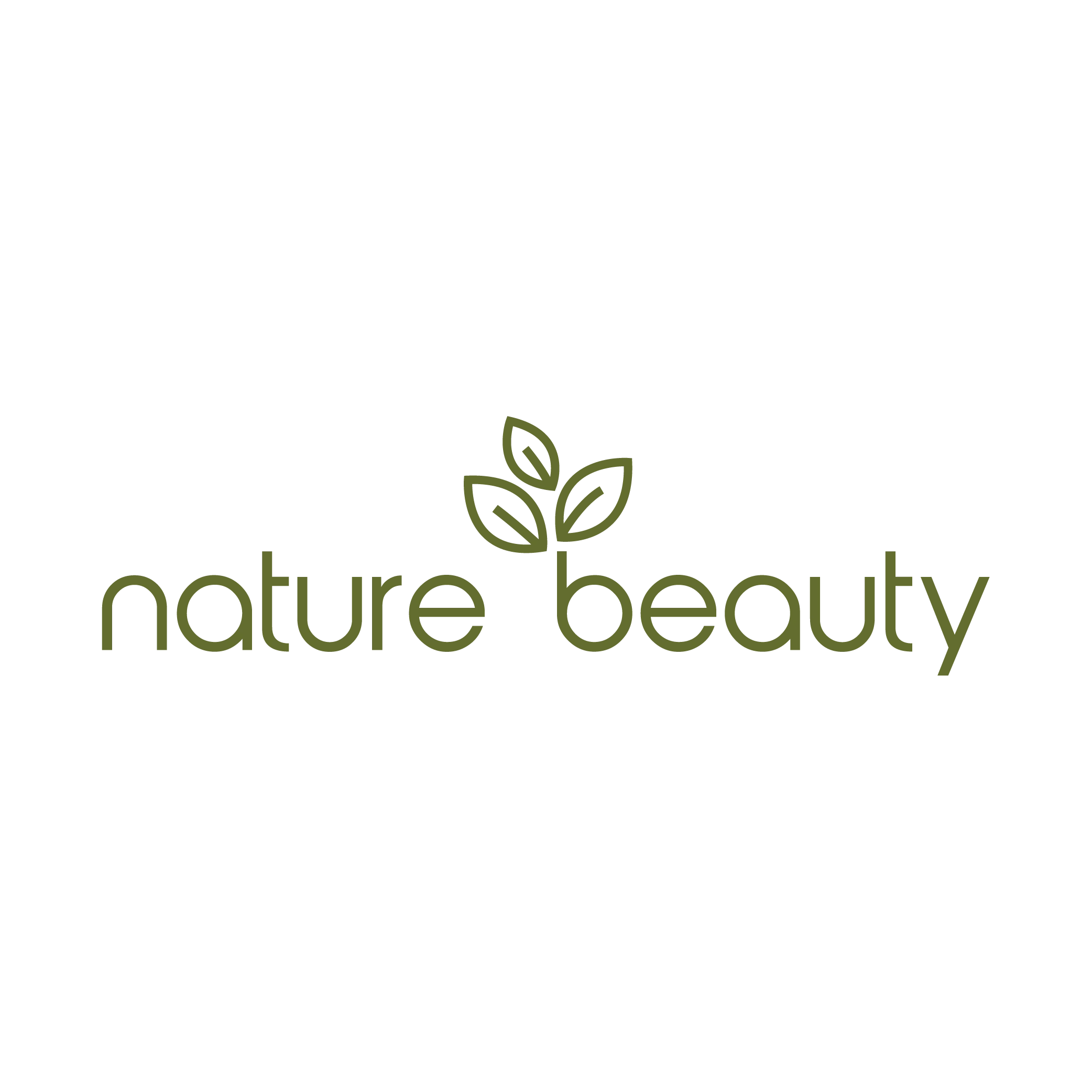 brand nature beauty