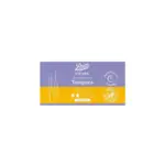 boots everyday non applicator tampons regular x24