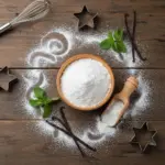 white rice flour | চালের আটা 1kg