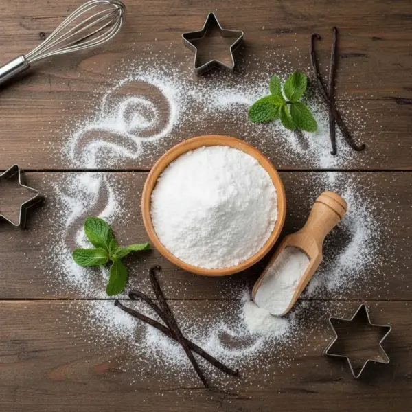white rice flour | চালের আটা 1kg