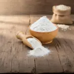 white rice flour | চালের আটা 1kg