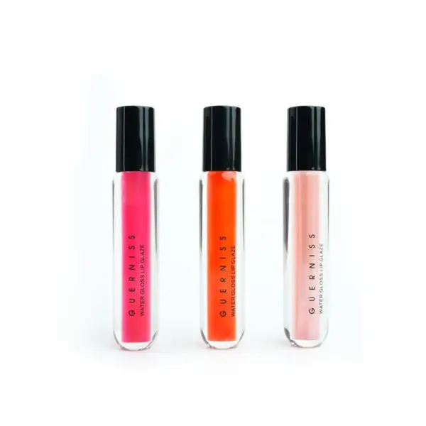 guerniss water gloss lip glaze 3.5ml