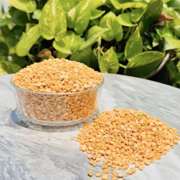 split pea ছোলার ডাল (যাতা ভাঙা) 1kg