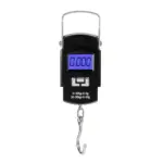 portable hanging weight scale