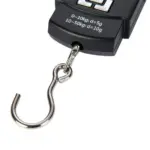 portable hanging weight scale