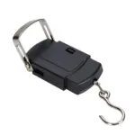 portable hanging weight scale