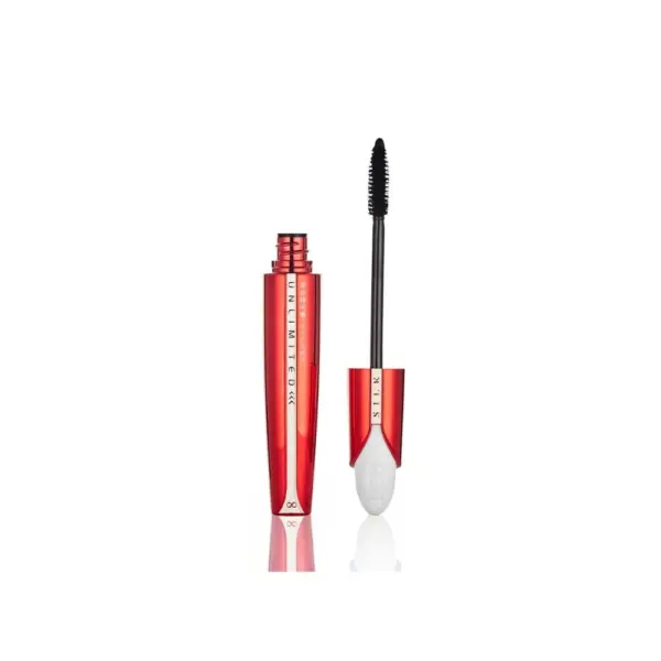 bob silk mascara