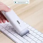 multifunctional cleaning brush
