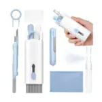 multifunctional cleaning brush