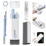 multifunctional cleaning brush