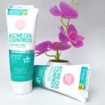 cathy doll acne oil control face wash 150ml