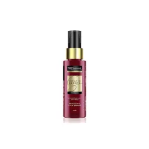 tresemme keratin smooth hair serum 50ml