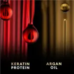 tresemme keratin smooth hair serum 50ml