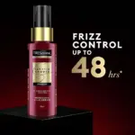 tresemme keratin smooth hair serum 50ml