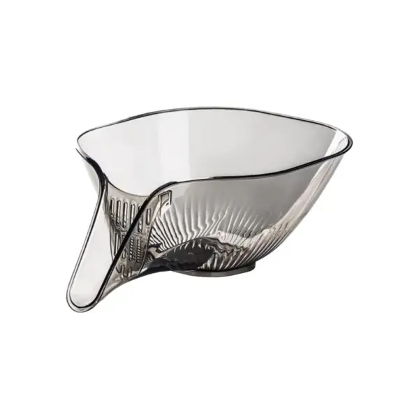 multi functional drain basket
