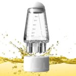 hair scalp oil mini aplicator