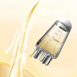 hair scalp oil mini aplicator