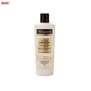 tresemme keratin smooth keratinbond + n°2 conditioner 170ml