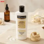 tresemme keratin smooth keratinbond + n°2 conditioner 170ml