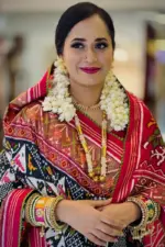 ikkat patola silk saree 2