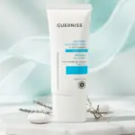 guerniss daily balance moisturizer for oily skin 56ml