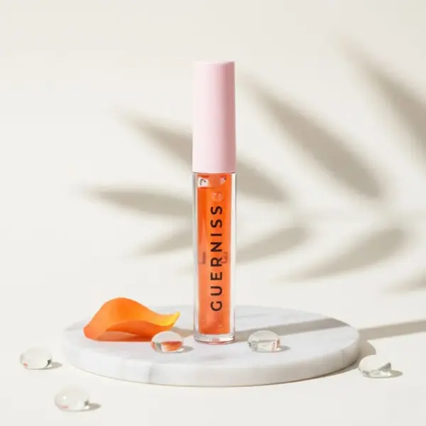guerniss lip serum oil charry crush 5ml
