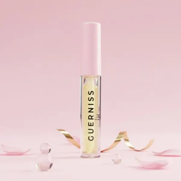guerniss lip serum oil lavender lemon 5ml